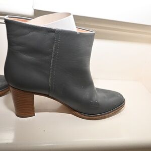 Maison Margiela Ankle Boots